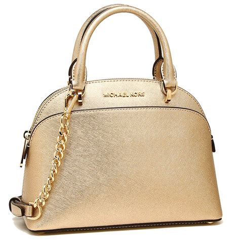 michael kors mini satchel crossbody.